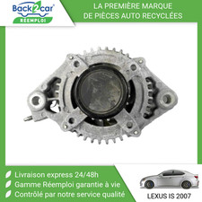 Alternateur Lexus IS