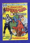 New ListingCOMIC BOOK Amazing Spider-Man. #129. High Grade Marvel NM-MINT 🔥🔥Offers🔥🔥