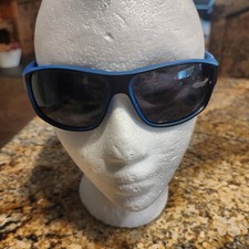 Locs Blue Sunglasses Model 8LOC91044 Cat.3