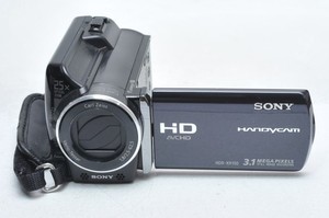 Sony Hdr-Xr500v | eBay