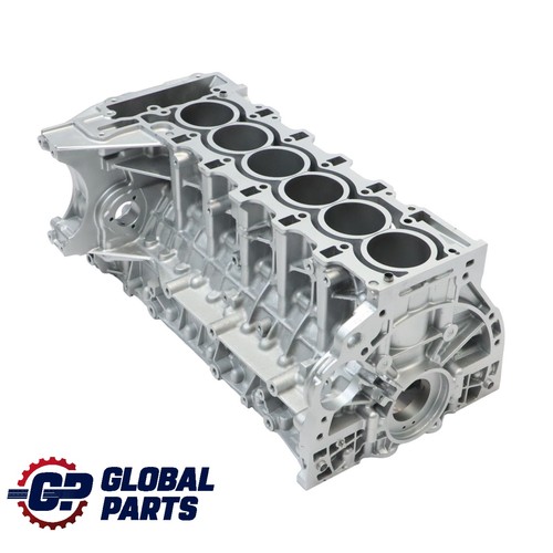 BMW Engine 6 Cylinder Block For Coffee Table Project - NOT USEABLE AS PARTS