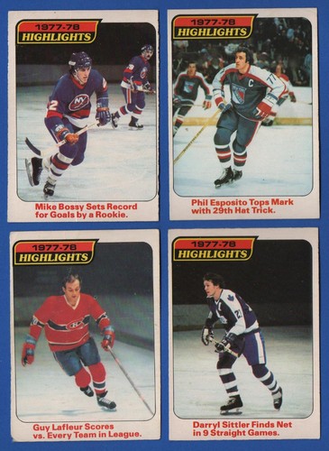 1978-79 OPC 78-79 O PEE CHEE NHL HOCKEY CARD 1-132 SEE LIST - Picture 4 of 269