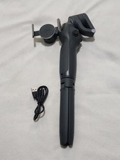 DJI OSMO MOBILE 6 SMARTPHONE 3-AXIS GIMBAL STABILIZER - GRAY WORKS