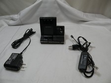 Plantronics WO2 Base V28 w/ Ac Adapter APV-66, Lot of 10