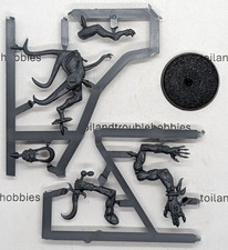 Warhammer 40k AoS Daemons of Tzeentch Pink Horror single figure blind buy