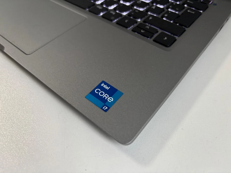 🔥🔥Dell Latitude 5330 i7 1265u FullHD Touch 16GB 512GB Iris XE FP W11 Pro #336 - Bild 4 von 4