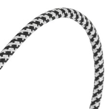 11.8in Instrument Cable Weave Copper Shielded Noise Reduction For Live