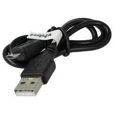 Câble USB A - micro-USB pour Panasonic HC-X810 HX-WX979 HC-X929 30cm
