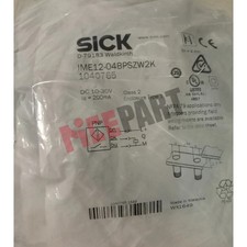 1pc NEW for SICK proximity switch sensor IME12-04BPSZW2K Replacement