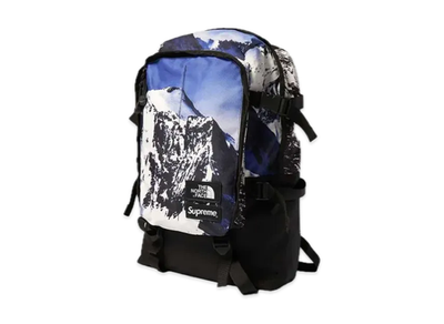 The North Face × Supreme EXPEDITION BAG supreme_the_north_face_expedit