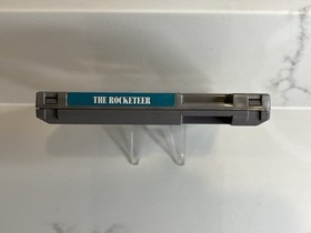 The Rocketeer - 1991 NES Nintendo Game - Cart Only - TESTED!