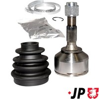 Gelenksatz Antriebswelle JP JP Group 4143300210 FüR Peugeot SW 2A 206 2E 16V Hdi