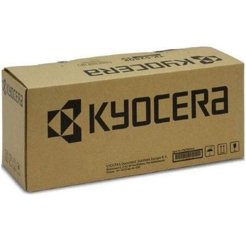 Genuine KYOCERA TK-8307 TK-8307M TONER KIT (MAGENTA) New in Box