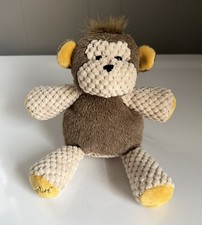 SCENTSY Buddy Mollie the Monkey Baby 9 Plush Animal Newborn Nursery Scent EUC