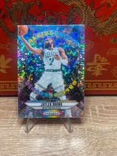 Jaylen Brown 2024-25 Panini Prizm Fast Break Kaleidoscopic #10 Celtics