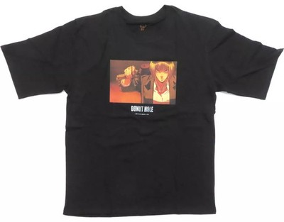 Yonezu Kenshi Donut Hole One Scene T shirt Black XL 2025 Tour Tee