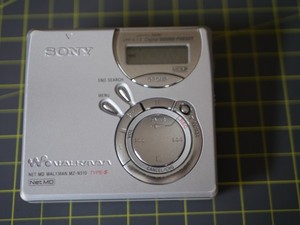 Sony Mz-N510 for sale | eBay