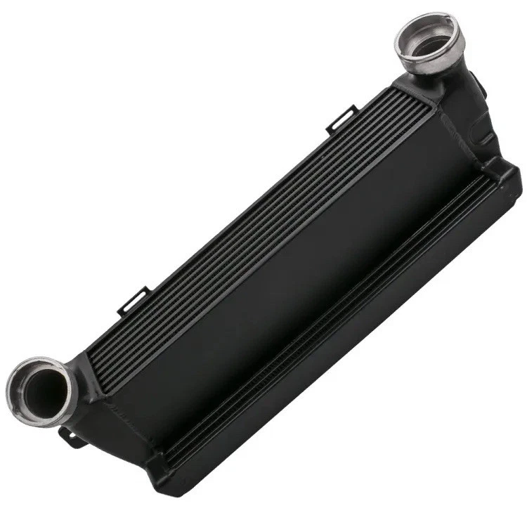 Intercooler NEUF EVO 2 BMW Type WAGNER N57 M57 E90 E92 335d 330d 325d 🇫🇷 - Photo 2/4