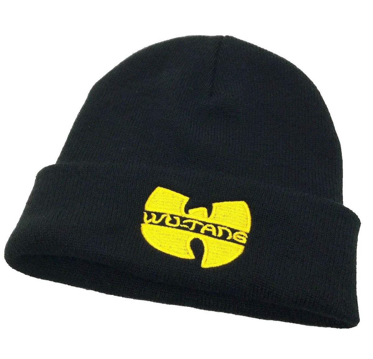 YIEOFH Beanie Hat For Men & Women - Stretch Knit Skull Cap, Warm Winter Black Hat One Size - View #9