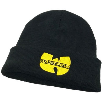 Wu Tang Clan Beanie/winter Hat