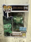 Funko Pop! Plus The Lord of the Rings Dunharrow King Glows in the Dark 9500pcs