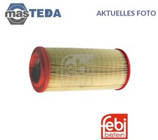21108 MOTOR LUFTFILTER MOTORFILTER FEBI BILSTEIN FÜR AUDI A2,8Z0 1.4L,1.2L,1.6L
