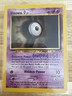 Pokémon TCG Unown [I] Neo Discovery 68/75 Regular Unlimited Common