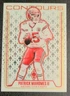 2024 Panini Phoenix - Contours Patrick Mahomes II #CON-PMS