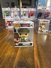 Bitty Pop! Stranger Things Hopper Vinyl Figure