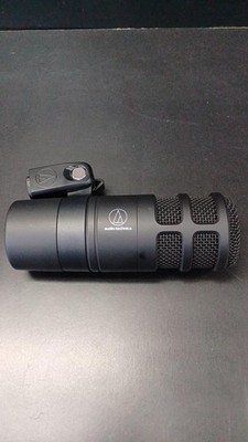 AUDIO-TECHNICA Dynamisches Mikrofon AT2040 gebraucht