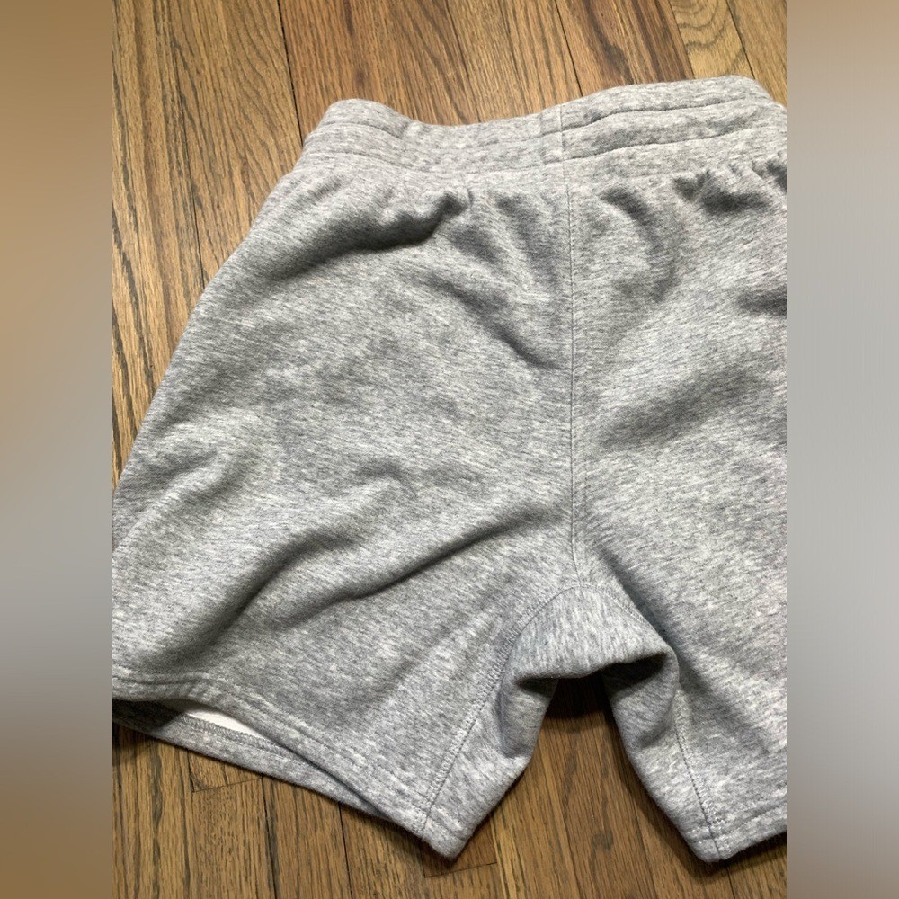 Fabletics gray shorts - image 6