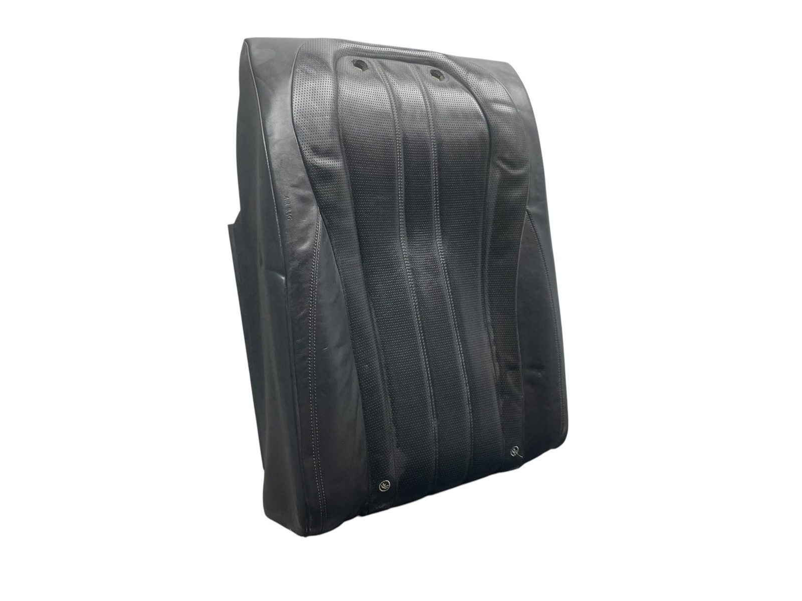 2013-2019 BENTLEY FLYING SPUR 4W 223B REAR RIGHT UPPER SEAT CUSHION *INDENTS*