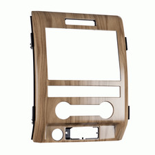 Metra 95-5820DW Double Din Installation Kit For Select 2011-Up Ford F-150 Trucks
