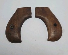 Colt Model 1877 Lightning Or Thunderer Grips
