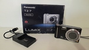 Panasonic LUMIX TZ7 ブラック s-l1200.jpg