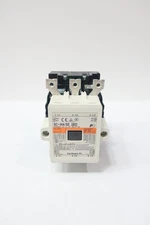 Fuji Electric SC-N4/SE Ac Contactor 135a Amp 60hp 100-120v-dc