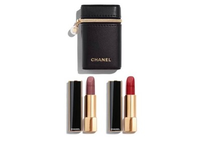 CHANEL / ルージュアリュール458 セット