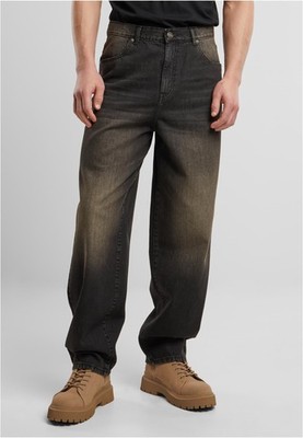 Herren Jeans Men Denim 90er Style Urban Classics neu Auslaufmodell