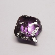 CERTIFIED Color Change Uncut Rough 166 Ct Alexandrite Natural Loose Gemstone