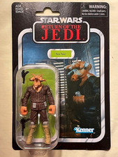 Star Wars Vintage Collection VC137 Ree Yees 3.75  Action Figure New in Package