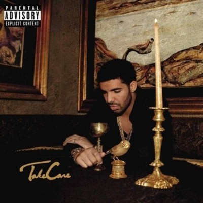 DRAKE Take Care (2011) 2 LP BRAND NEW SEALED Vinyl Records Sealed FAST SHIPPING!