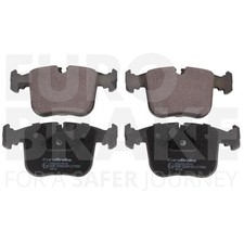 Bremsbeläge Bremsbelagsatz Scheibenbremse für BMW 8er E31