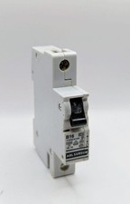 ABL Sursum Leitungsschutzschalter 1B.16 1-polig B 16A