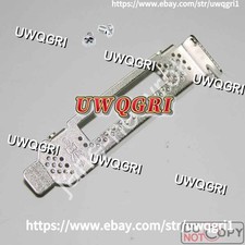LOW BRACKET PLATE for LSI SAS 9205-8E 9207-8E 6G sas 2U F22-