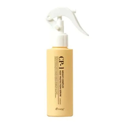 Esthetic House CP-1 Bright Complex Heat Protection Serum - 120ml  K-beauty