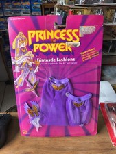 princess of power fantastic fashions. Flight Of Fancy