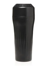 Creature Cocks Wormhole Alien Stroker – Purple And Black