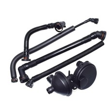 11617501566 OEM válvula PCV separador de aceite para BMW E46 E39 X3 X5 (M54)