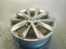 5E0601025BJ felge SKODA OCTAVIA III 5E3 NL3 NR3 2.0 TDI 4X4 cabap22801593