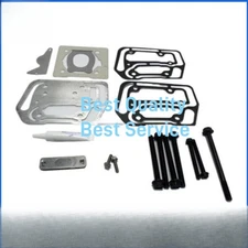 Air Compressor Repair Kit 4089240 For Cummins QSB5.9 Series Air Pump Seal Kit